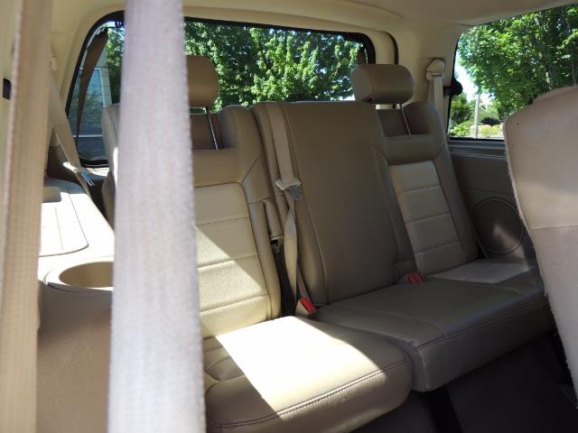 2006 Ford Expedition Eddie Bauer / Leather /Sunroof /DVD/Third Seat - Photo 35 - Portland, OR 97217