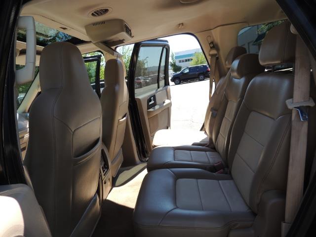 2006 Ford Expedition Eddie Bauer / Leather /Sunroof /DVD/Third Seat - Photo 15 - Portland, OR 97217