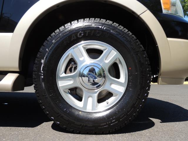 2006 Ford Expedition Eddie Bauer / Leather /Sunroof /DVD/Third Seat - Photo 44 - Portland, OR 97217