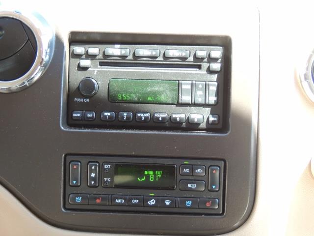 2006 Ford Expedition Eddie Bauer / Leather /Sunroof /DVD/Third Seat - Photo 22 - Portland, OR 97217