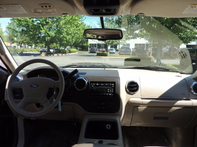 2006 Ford Expedition Eddie Bauer / Leather /Sunroof /DVD/Third Seat - Photo 36 - Portland, OR 97217