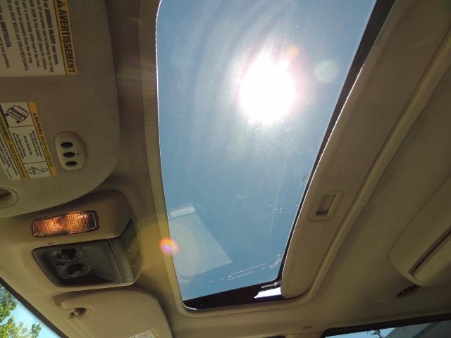 2006 Ford Expedition Eddie Bauer / Leather /Sunroof /DVD/Third Seat - Photo 23 - Portland, OR 97217