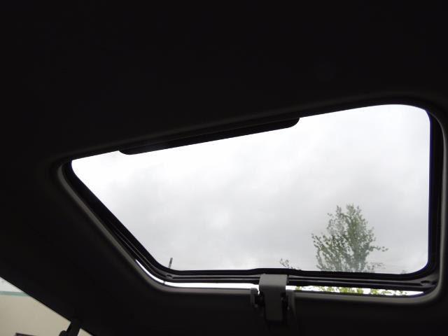 2005 Honda Element EX Sport Utility / ALL WHEEL DRIVE / SUN ROOF - Photo 38 - Portland, OR 97217