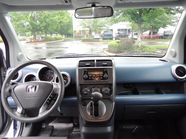 2005 Honda Element EX Sport Utility / ALL WHEEL DRIVE / SUN ROOF - Photo 19 - Portland, OR 97217