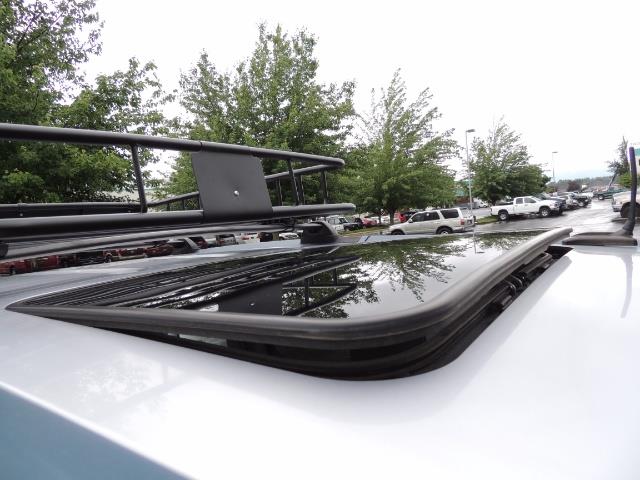 2005 Honda Element EX Sport Utility / ALL WHEEL DRIVE / SUN ROOF - Photo 24 - Portland, OR 97217
