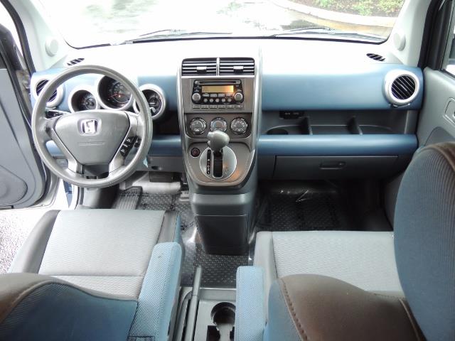 2005 Honda Element EX Sport Utility / ALL WHEEL DRIVE / SUN ROOF - Photo 18 - Portland, OR 97217