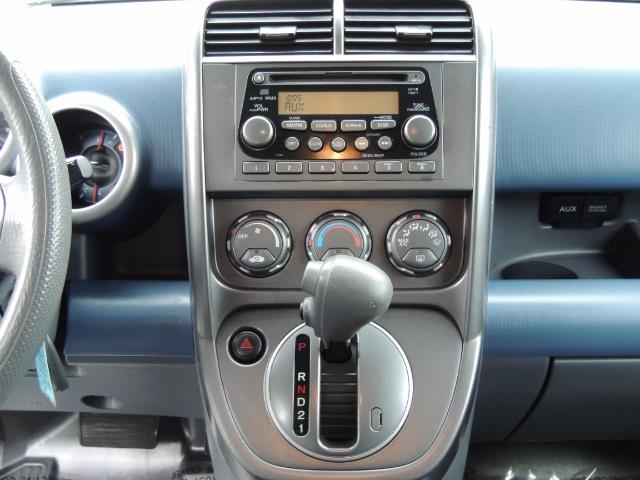 2005 Honda Element EX Sport Utility / ALL WHEEL DRIVE / SUN ROOF - Photo 33 - Portland, OR 97217