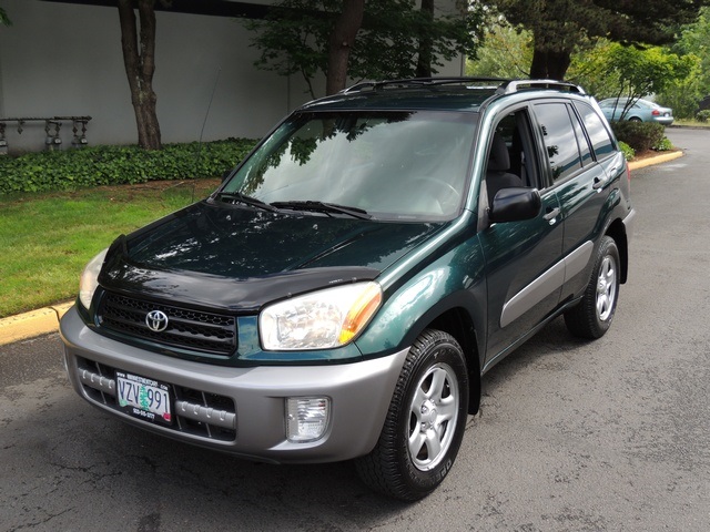 2003 toyota rav4 tires size #3