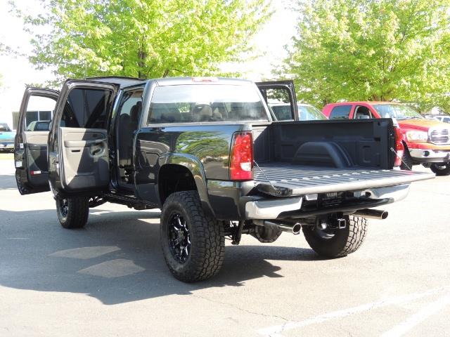 2005 Chevrolet Silverado 1500 LS 4dr Crew Cab / 4X4 / LIFTED / 86K Miles - Photo 27 - Portland, OR 97217