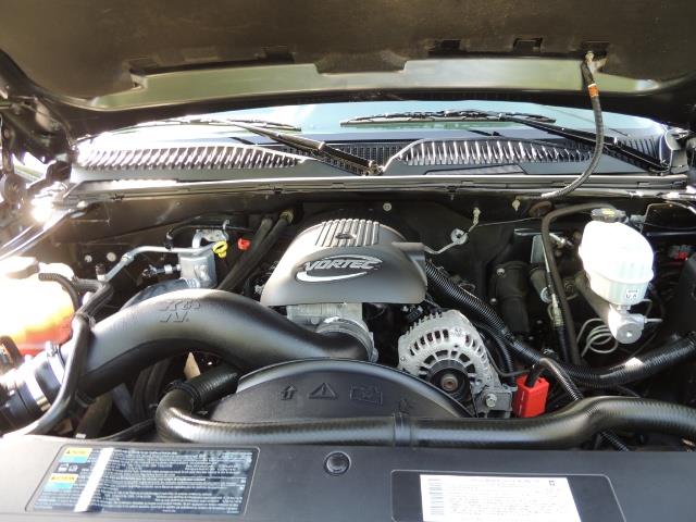 2005 Chevrolet Silverado 1500 LS 4dr Crew Cab / 4X4 / LIFTED / 86K Miles - Photo 33 - Portland, OR 97217