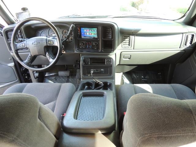 2005 Chevrolet Silverado 1500 LS 4dr Crew Cab / 4X4 / LIFTED / 86K Miles - Photo 17 - Portland, OR 97217