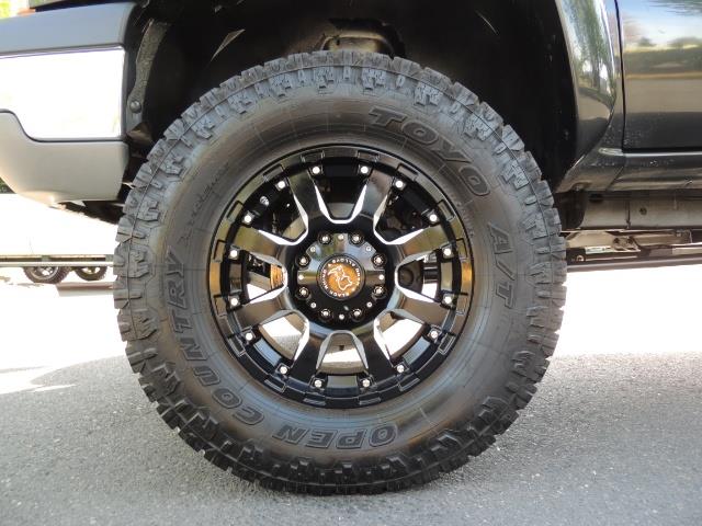 2005 Chevrolet Silverado 1500 LS 4dr Crew Cab / 4X4 / LIFTED / 86K Miles - Photo 23 - Portland, OR 97217