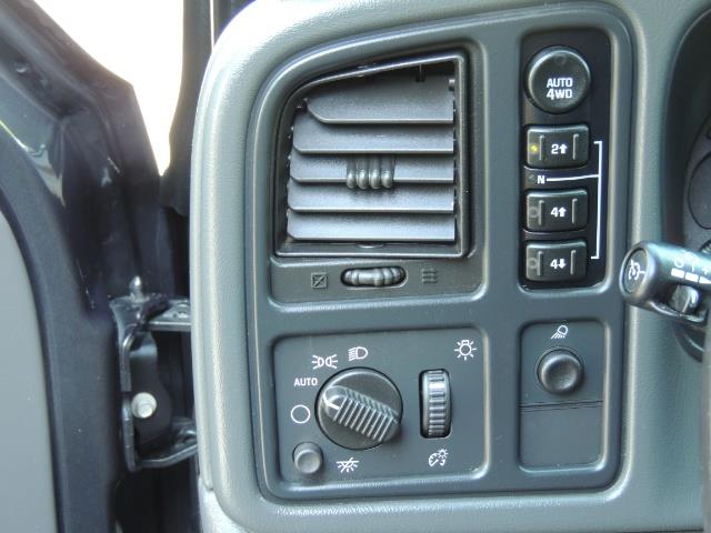 2005 Chevrolet Silverado 1500 LS 4dr Crew Cab / 4X4 / LIFTED / 86K Miles - Photo 19 - Portland, OR 97217