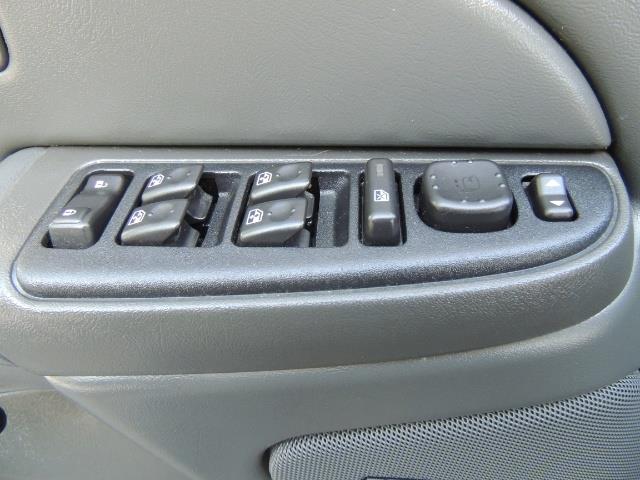 2005 Chevrolet Silverado 1500 LS 4dr Crew Cab / 4X4 / LIFTED / 86K Miles - Photo 34 - Portland, OR 97217