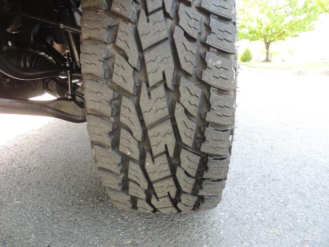 2005 Chevrolet Silverado 1500 LS 4dr Crew Cab / 4X4 / LIFTED / 86K Miles - Photo 24 - Portland, OR 97217