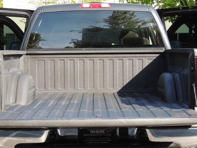 2005 Chevrolet Silverado 1500 LS 4dr Crew Cab / 4X4 / LIFTED / 86K Miles - Photo 28 - Portland, OR 97217