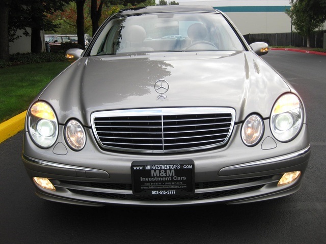 Used mercedes benz portland or #5