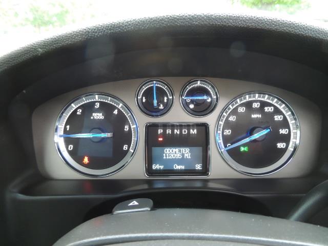 2010 Cadillac Escalade ESV Premium / AWD / DVD / Backup Camera / Excel Co - Photo 41 - Portland, OR 97217