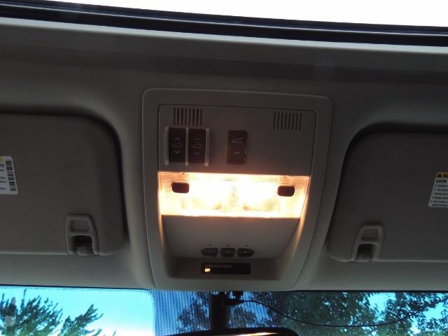 2010 Cadillac Escalade ESV Premium / AWD / DVD / Backup Camera / Excel Co - Photo 37 - Portland, OR 97217