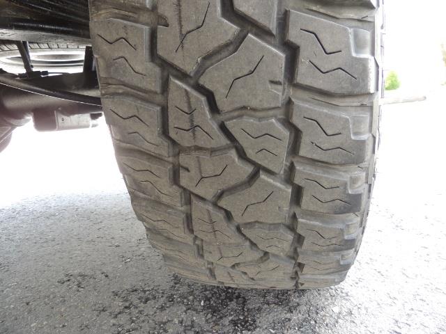 2004 Dodge Ram 3500 SLT 4dr Quad Cab / 4X4 / 5.9L DIESEL / 6-SPEED MAN - Photo 24 - Portland, OR 97217