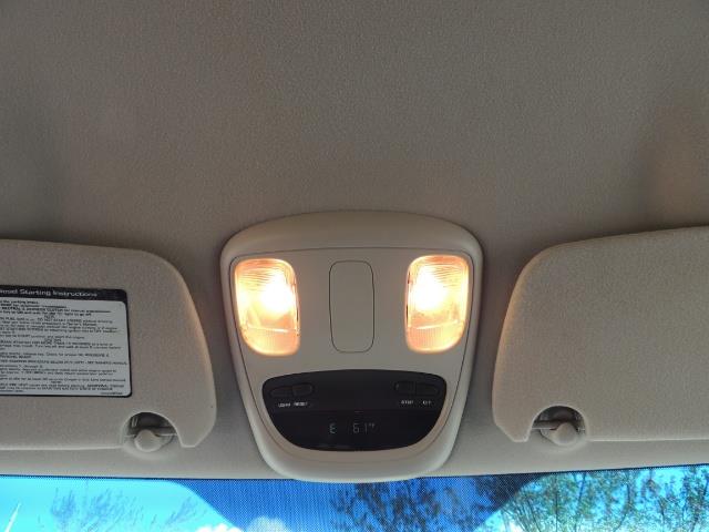 2004 Dodge Ram 3500 SLT 4dr Quad Cab / 4X4 / 5.9L DIESEL / 6-SPEED MAN - Photo 37 - Portland, OR 97217