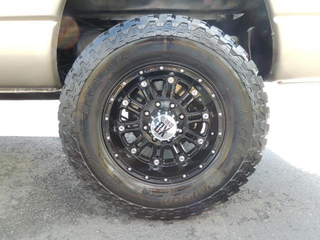 2004 Dodge Ram 3500 SLT 4dr Quad Cab / 4X4 / 5.9L DIESEL / 6-SPEED MAN - Photo 23 - Portland, OR 97217