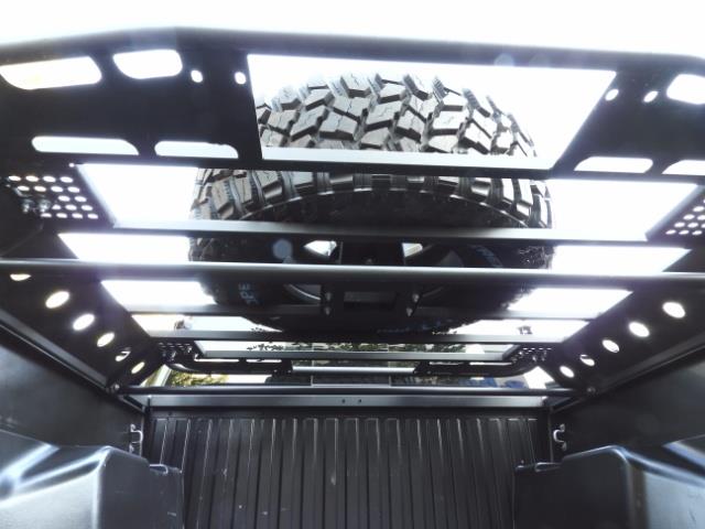 2017 Toyota Tacoma TRD 4X4 CUSTOM / WINCH / PRO COMP LIFT / 3 K MILES - Photo 34 - Portland, OR 97217