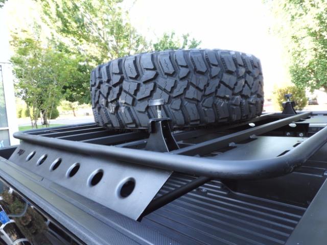 2017 Toyota Tacoma TRD 4X4 CUSTOM / WINCH / PRO COMP LIFT / 3 K MILES - Photo 35 - Portland, OR 97217