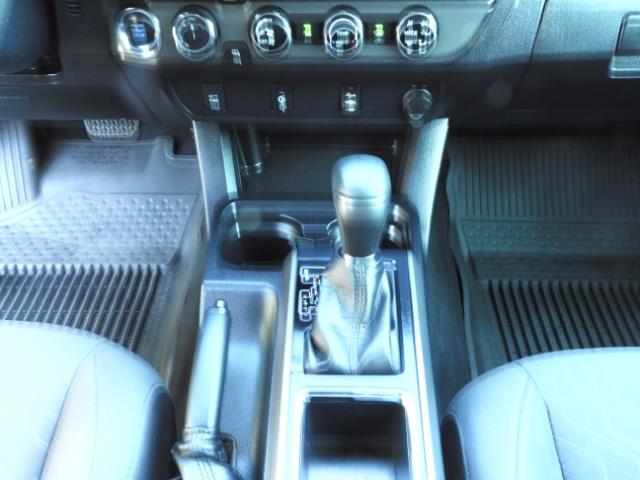2017 Toyota Tacoma TRD 4X4 CUSTOM / WINCH / PRO COMP LIFT / 3 K MILES - Photo 30 - Portland, OR 97217
