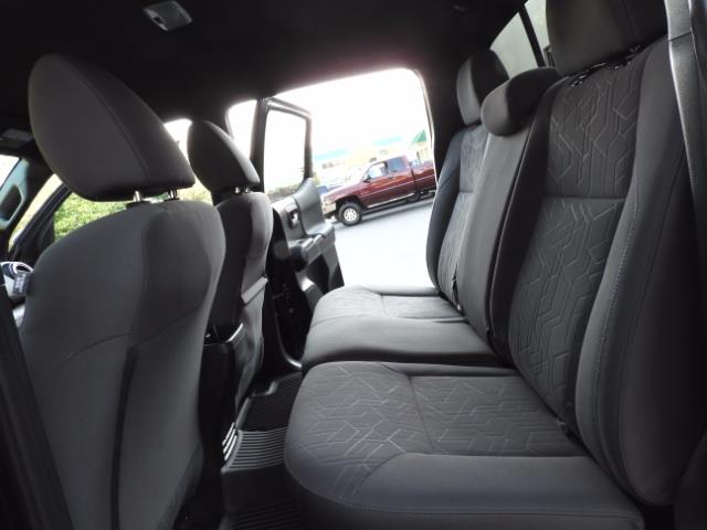 2017 Toyota Tacoma TRD 4X4 CUSTOM / WINCH / PRO COMP LIFT / 3 K MILES - Photo 16 - Portland, OR 97217