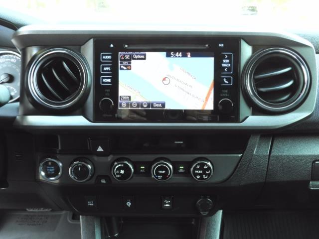 2017 Toyota Tacoma TRD 4X4 CUSTOM / WINCH / PRO COMP LIFT / 3 K MILES - Photo 20 - Portland, OR 97217