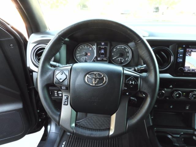2017 Toyota Tacoma TRD 4X4 CUSTOM / WINCH / PRO COMP LIFT / 3 K MILES - Photo 29 - Portland, OR 97217