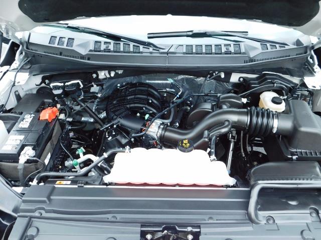2017 Ford F-150 XLT / 4X4 / Crew Cab / LIFTED LIFTED - Photo 32 - Portland, OR 97217
