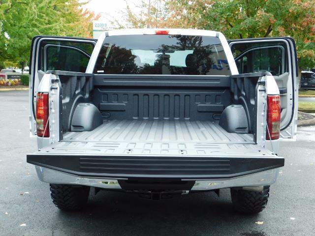 2017 Ford F-150 XLT / 4X4 / Crew Cab / LIFTED LIFTED - Photo 21 - Portland, OR 97217