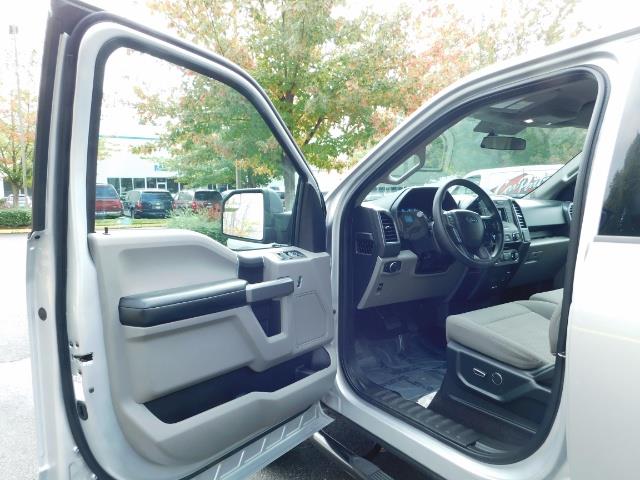2017 Ford F-150 XLT / 4X4 / Crew Cab / LIFTED LIFTED - Photo 13 - Portland, OR 97217