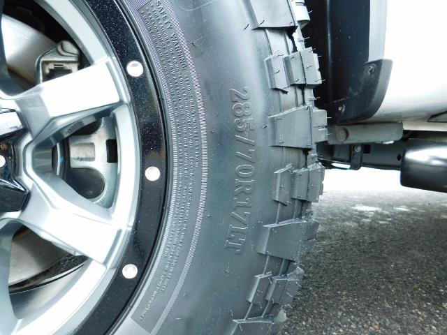 2017 Ford F-150 XLT / 4X4 / Crew Cab / LIFTED LIFTED - Photo 36 - Portland, OR 97217