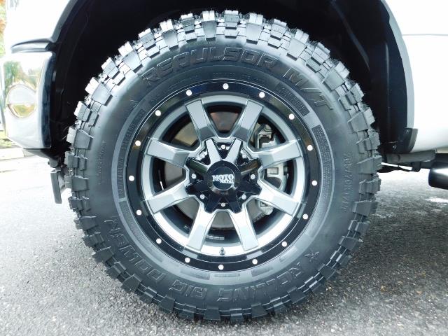 2017 Ford F-150 XLT / 4X4 / Crew Cab / LIFTED LIFTED - Photo 23 - Portland, OR 97217