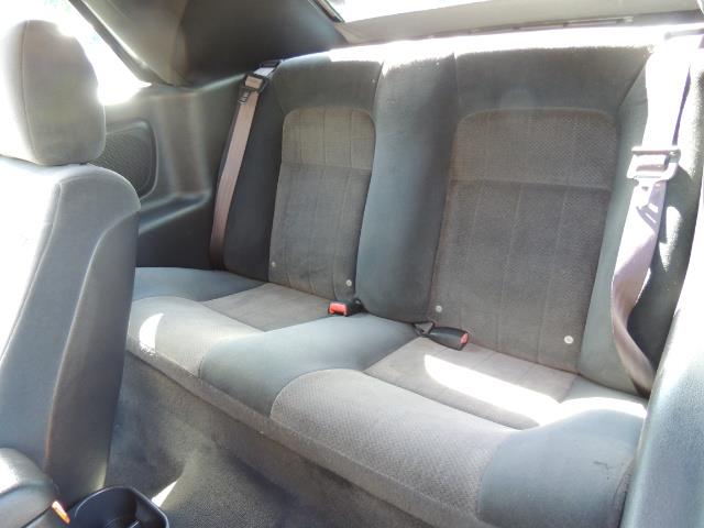 2004 Chrysler Sebring Touring / Convertible / ONly 74K MILES - Photo 19 - Portland, OR 97217