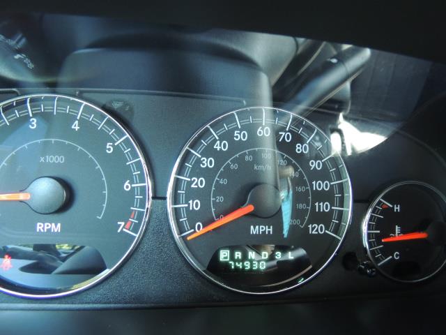 2004 Chrysler Sebring Touring / Convertible / ONly 74K MILES - Photo 48 - Portland, OR 97217