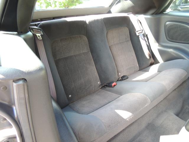 2004 Chrysler Sebring Touring / Convertible / ONly 74K MILES - Photo 37 - Portland, OR 97217
