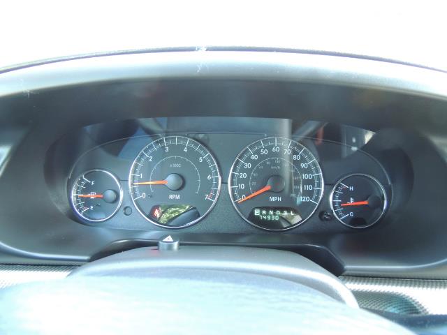 2004 Chrysler Sebring Touring / Convertible / ONly 74K MILES - Photo 47 - Portland, OR 97217
