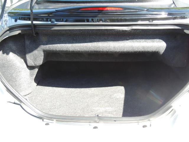 2004 Chrysler Sebring Touring / Convertible / ONly 74K MILES - Photo 40 - Portland, OR 97217