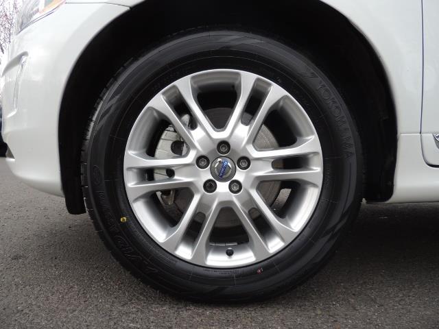 2016 Volvo XC60 T5 Premier / AWD / Leather / Navi / Pano Sunroof - Photo 22 - Portland, OR 97217