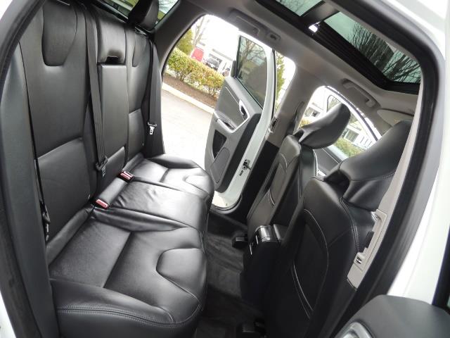 2016 Volvo XC60 T5 Premier / AWD / Leather / Navi / Pano Sunroof - Photo 16 - Portland, OR 97217