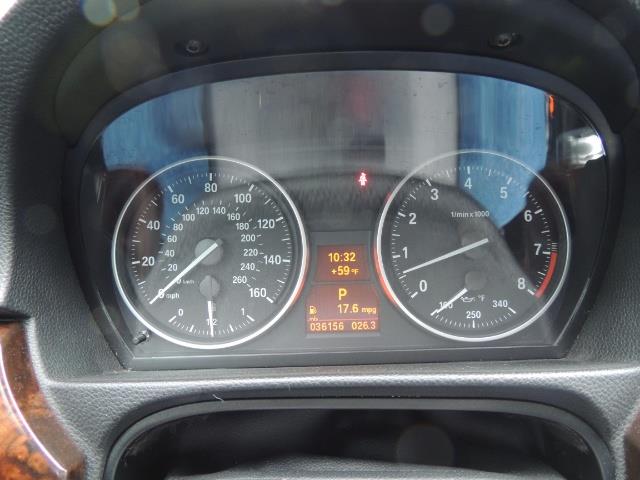 2013 BMW 328i M-SPORT Convertible / NAVi / 1-Owner - Photo 42 - Portland, OR 97217