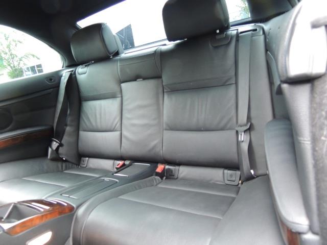 2013 BMW 328i M-SPORT Convertible / NAVi / 1-Owner - Photo 20 - Portland, OR 97217