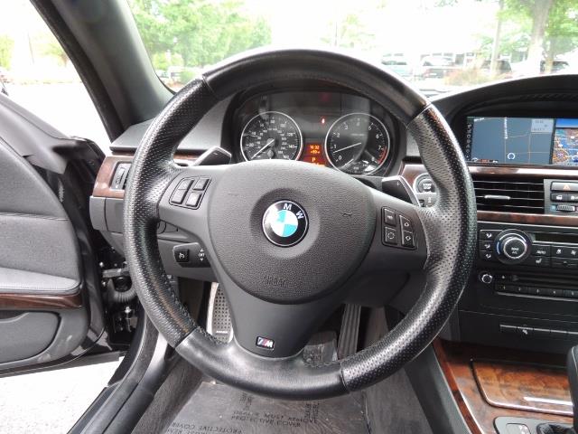 2013 BMW 328i M-SPORT Convertible / NAVi / 1-Owner - Photo 41 - Portland, OR 97217