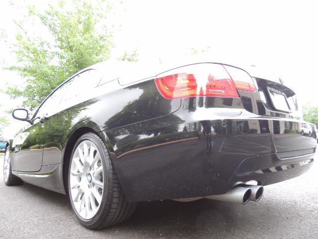 2013 BMW 328i M-SPORT Convertible / NAVi / 1-Owner - Photo 11 - Portland, OR 97217