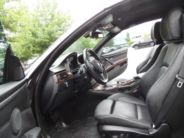 2013 BMW 328i M-SPORT Convertible / NAVi / 1-Owner - Photo 19 - Portland, OR 97217