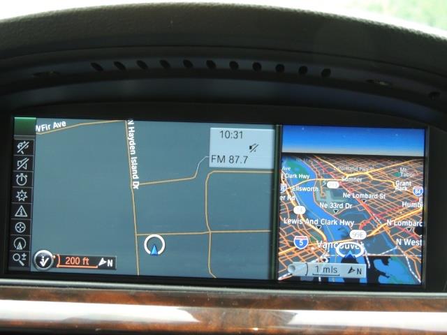 2013 BMW 328i M-SPORT Convertible / NAVi / 1-Owner - Photo 38 - Portland, OR 97217